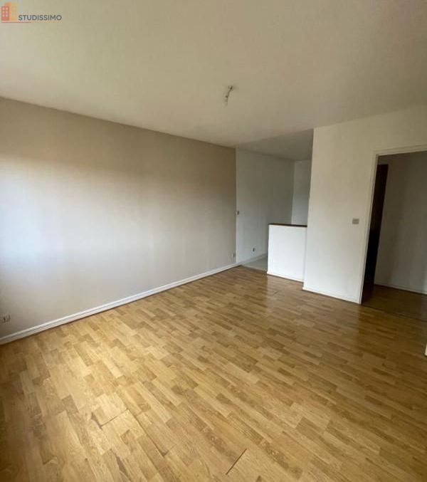 Studio à Nancy