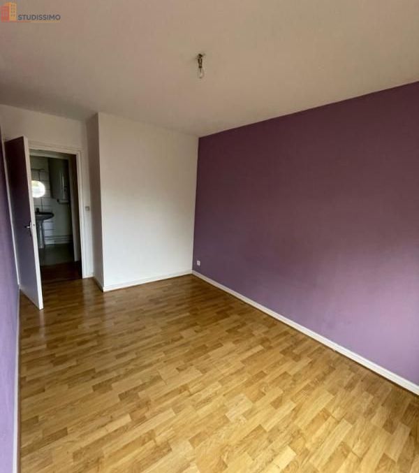 Studio 41m² Nancy centre-ville - Photo 5