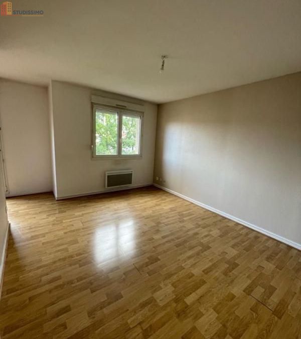 Studio 41m² Nancy centre-ville - Photo 4