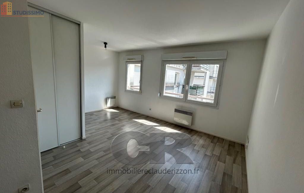 Studio à Nancy