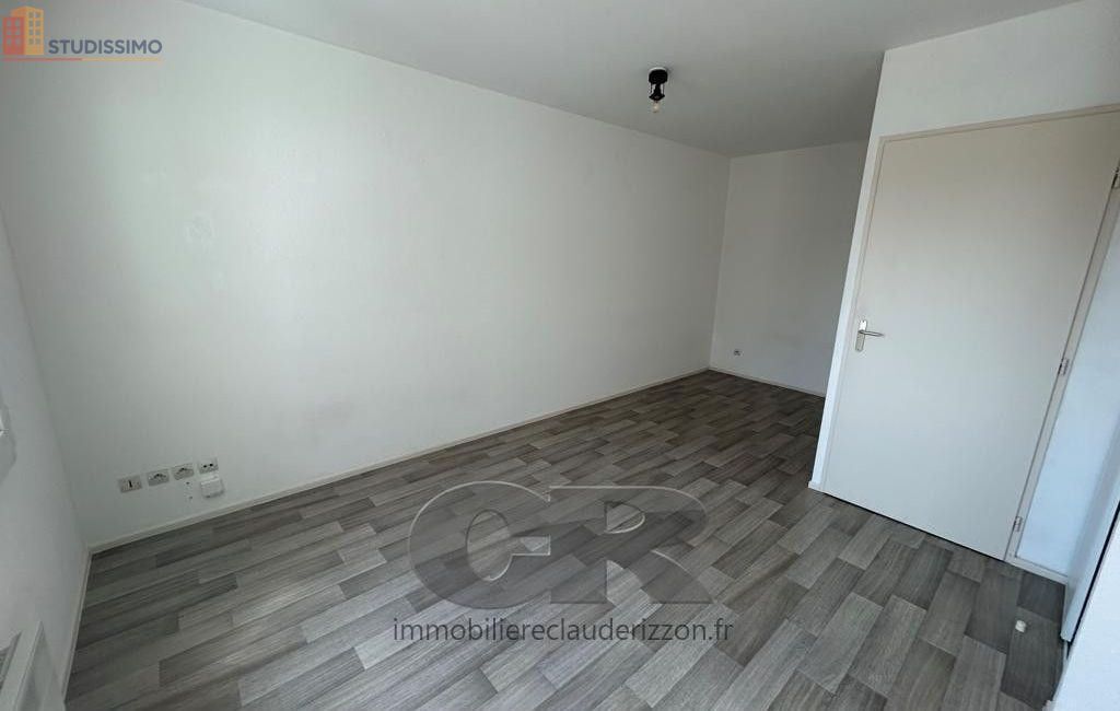 Studio 27m² Nancy 54000 - Photo 7