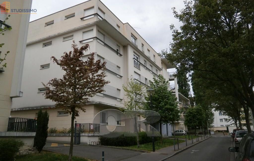 Studio 27m² Nancy 54000 - Photo 1