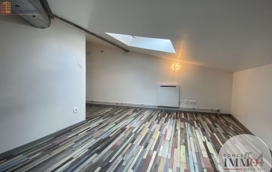 Studio 13m² Toul 54200 - Photo 8