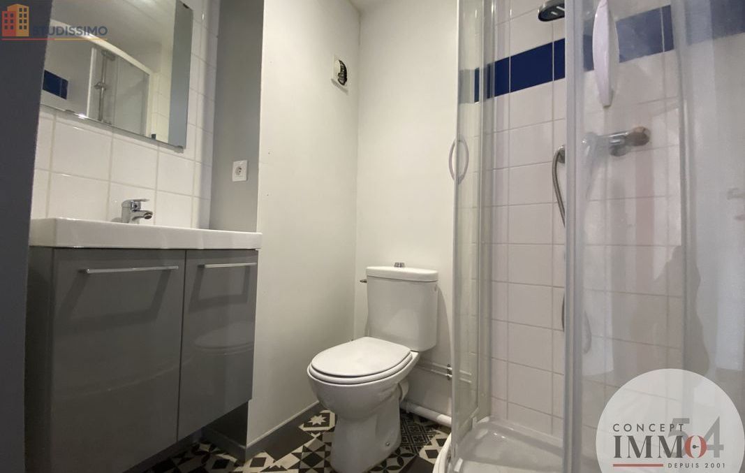 Studio 13m² Toul 54200 - Photo 1