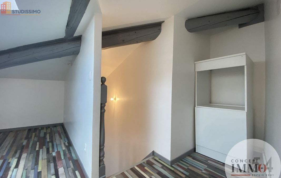 Studio 13m² Toul 54200 - Photo 2