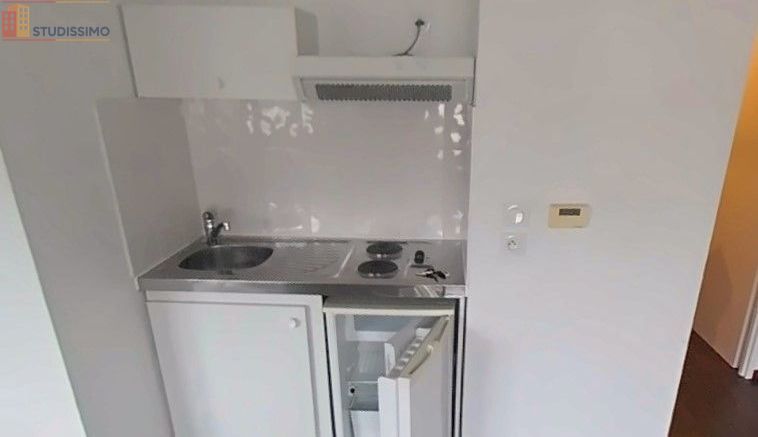 Studio 24m² Heillecourt - DPE C - Photo 10