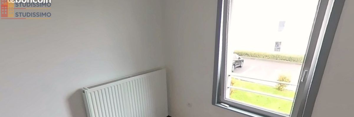 Studio 24m² Heillecourt - DPE C - Photo 6