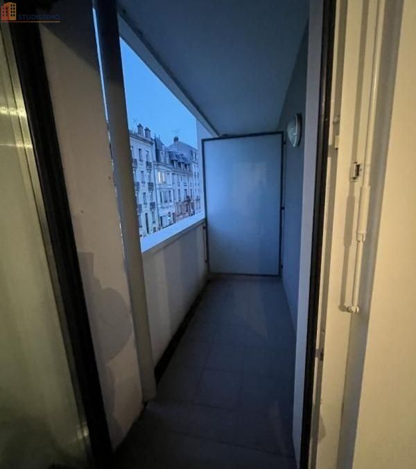 Studio 28m² Nancy 54000 - Photo 5