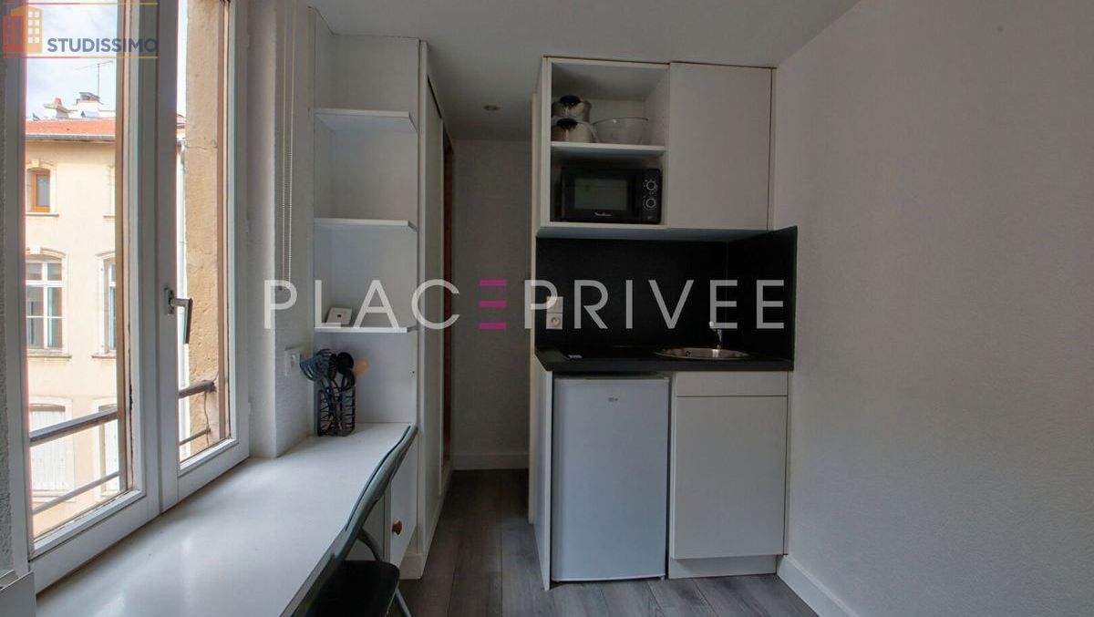 Studio à Nancy