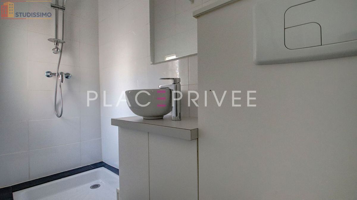 Studio meublé 9m² Nancy 54000 - Meublé, lumineux - Photo 2