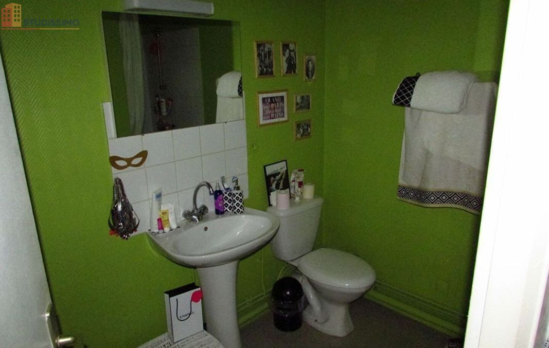 Studio 28m² Nancy 54000 - Photo 1