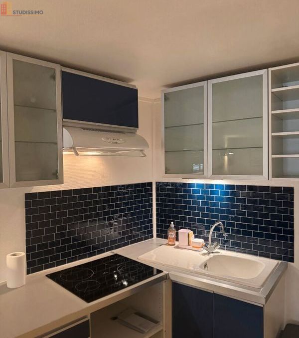 Studio 29m² Nancy 54000 - Photo 4