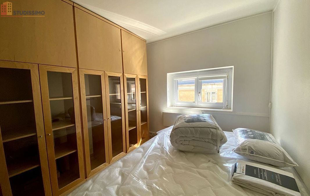 Studio 29m² Nancy 54000 - Photo 3