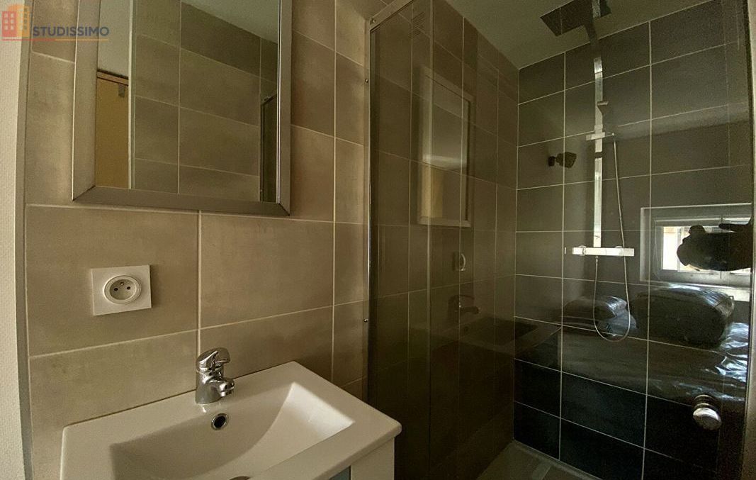 Studio 29m² Nancy 54000 - Photo 1