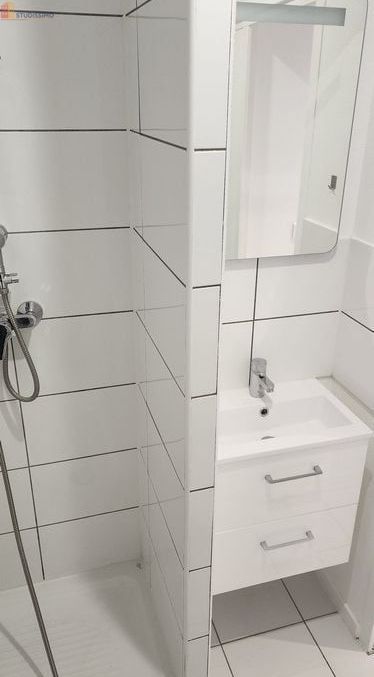 Studio 16m² Nancy 54000 - Photo 1