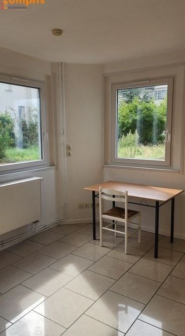 Studio 24m² Nancy 54000 - Photo 6