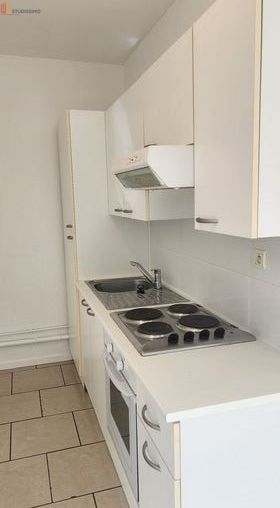 Studio 24m² Nancy 54000 - Photo 5