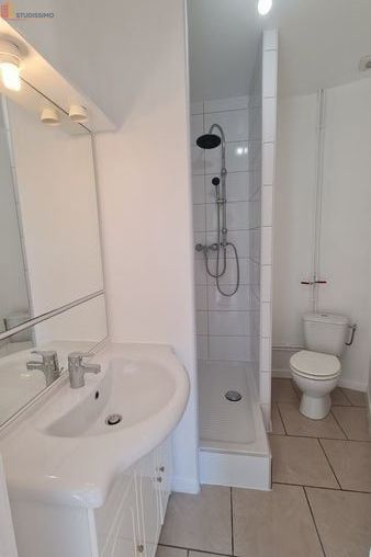 Studio 24m² Nancy 54000 - Photo 4