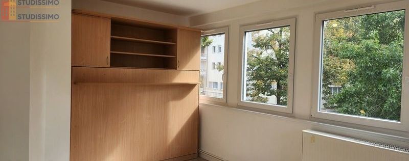 Studio 24m² Nancy 54000 - Photo 3