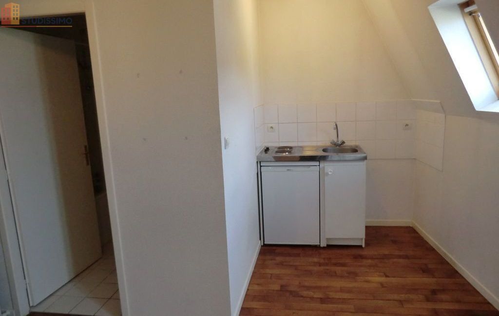 Studio 18m² Nancy 54000 - Photo 15