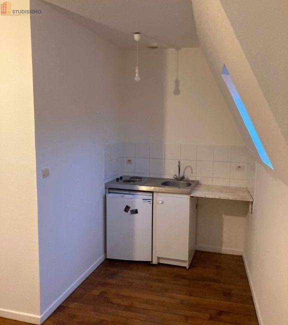 Studio 18m² Nancy 54000 - Photo 7