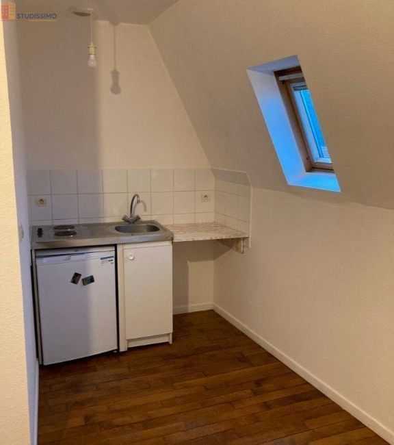 Studio 18m² Nancy 54000 - Photo 5