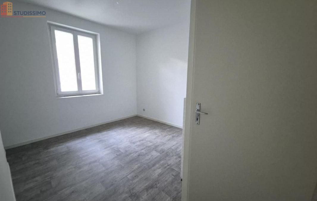 Studio 27m² Nancy 54000 - Duplex, lumineux - Photo 7
