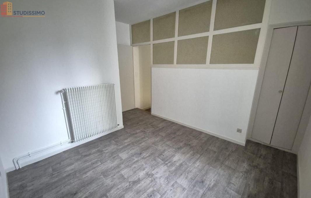 Studio 27m² Nancy 54000 - Duplex, lumineux - Photo 3
