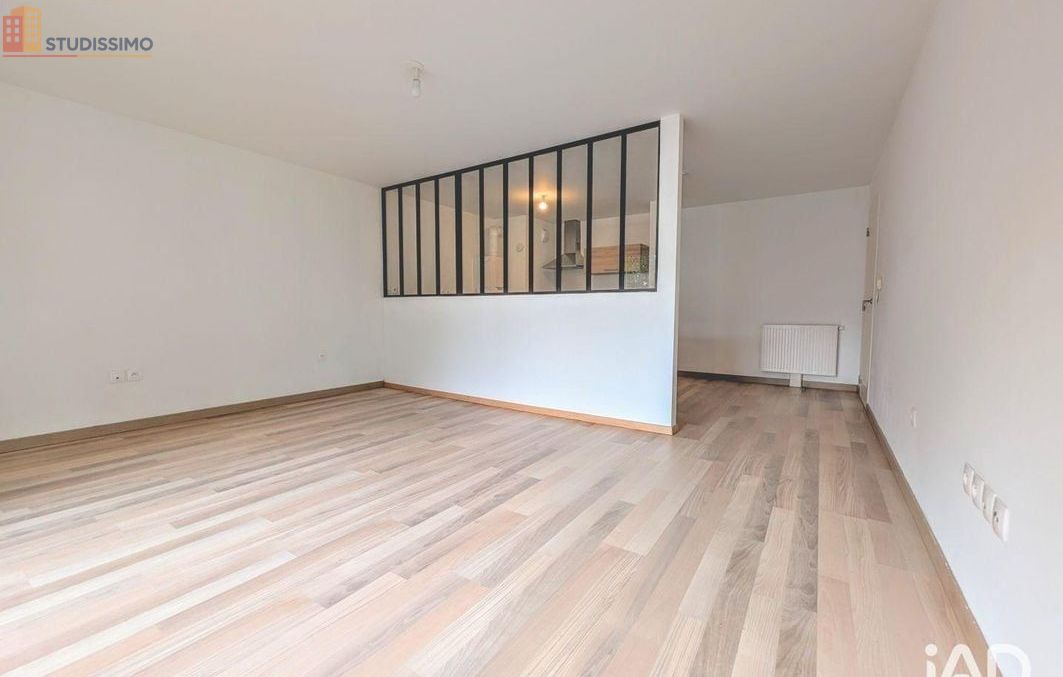 Studio à Nancy