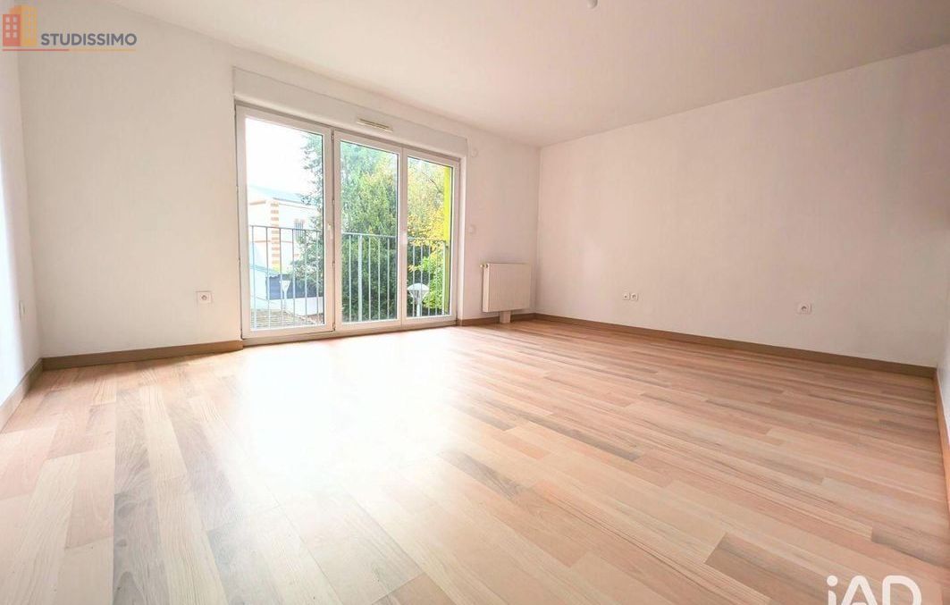 Studio 45m² Nancy 54000 - Photo 5