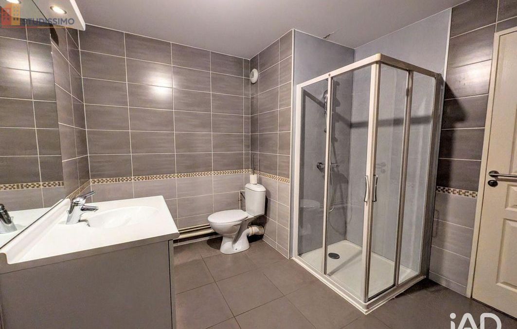 Studio 45m² Nancy 54000 - Photo 3