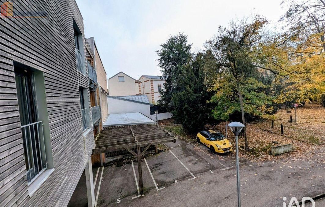 Studio 45m² Nancy 54000 - Photo 2