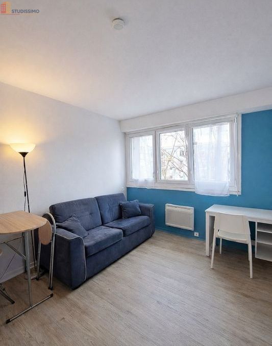 Studio à Vandoeuvre-lès-Nancy