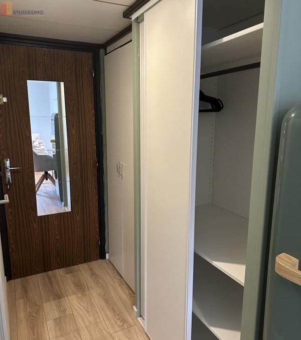 Studio meublé 21m² Vandoeuvre-lès-Nancy - Meublé - Photo 12