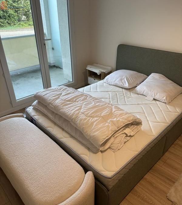 Studio meublé 21m² Vandoeuvre-lès-Nancy - Meublé - Photo 10