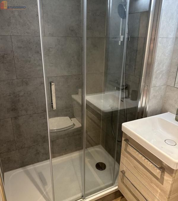 Studio meublé 21m² Vandoeuvre-lès-Nancy - Meublé - Photo 7