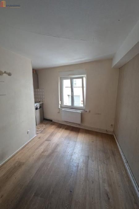 Studio 14m² Nancy 54000 - Photo 6
