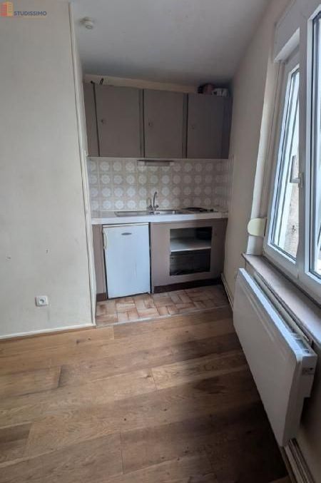 Studio 14m² Nancy 54000 - Photo 5
