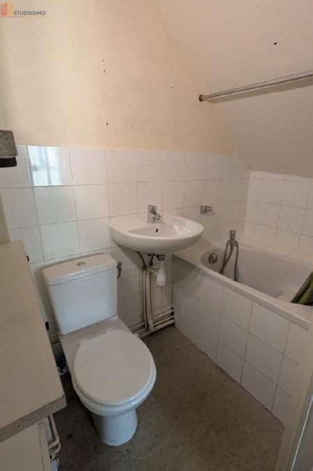 Studio 14m² Nancy 54000 - Photo 4