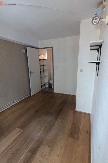 Studio 14m² Nancy 54000 - Photo 2