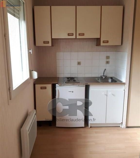 Studio 32m² Nancy 54000 - Photo 7