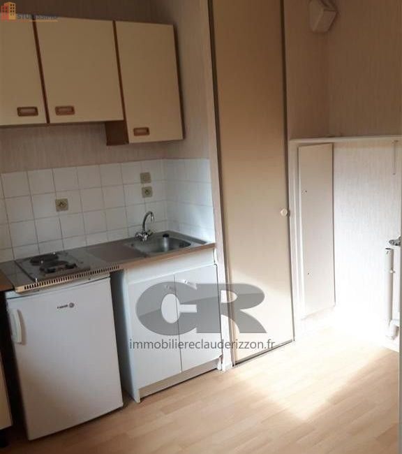 Studio 32m² Nancy 54000 - Photo 9