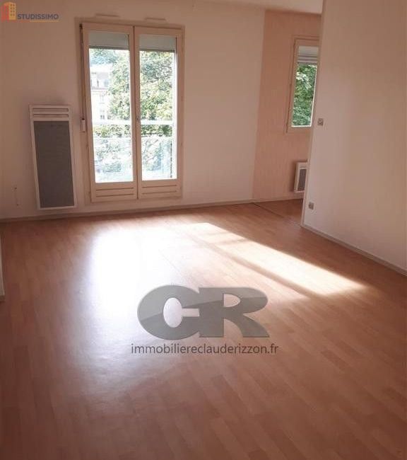 Studio 32m² Nancy 54000 - Photo 5
