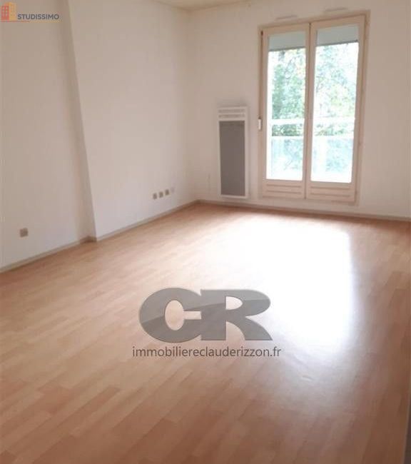 Studio 32m² Nancy 54000 - Photo 3