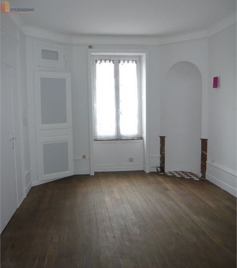 Studio 35m² Lunéville - Aucun caractère mentionné - Photo 12