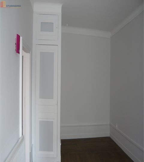 Studio 35m² Lunéville - Aucun caractère mentionné - Photo 11