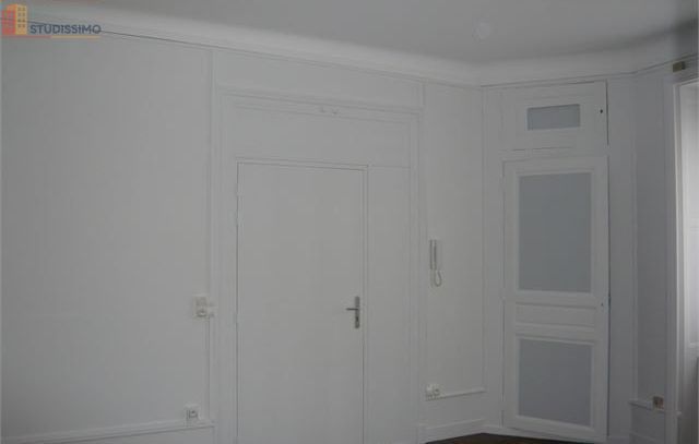 Studio 35m² Lunéville - Aucun caractère mentionné - Photo 8