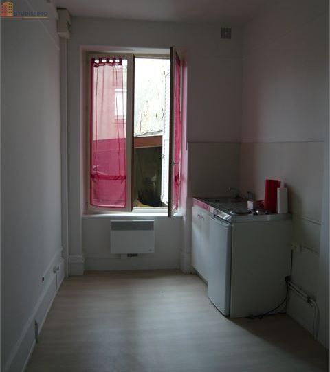 Studio 35m² Lunéville - Aucun caractère mentionné - Photo 2