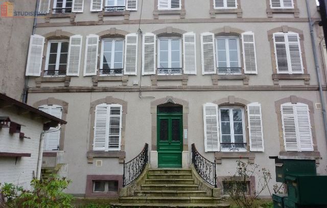 Studio 35m² Lunéville - Aucun caractère mentionné - Photo 1