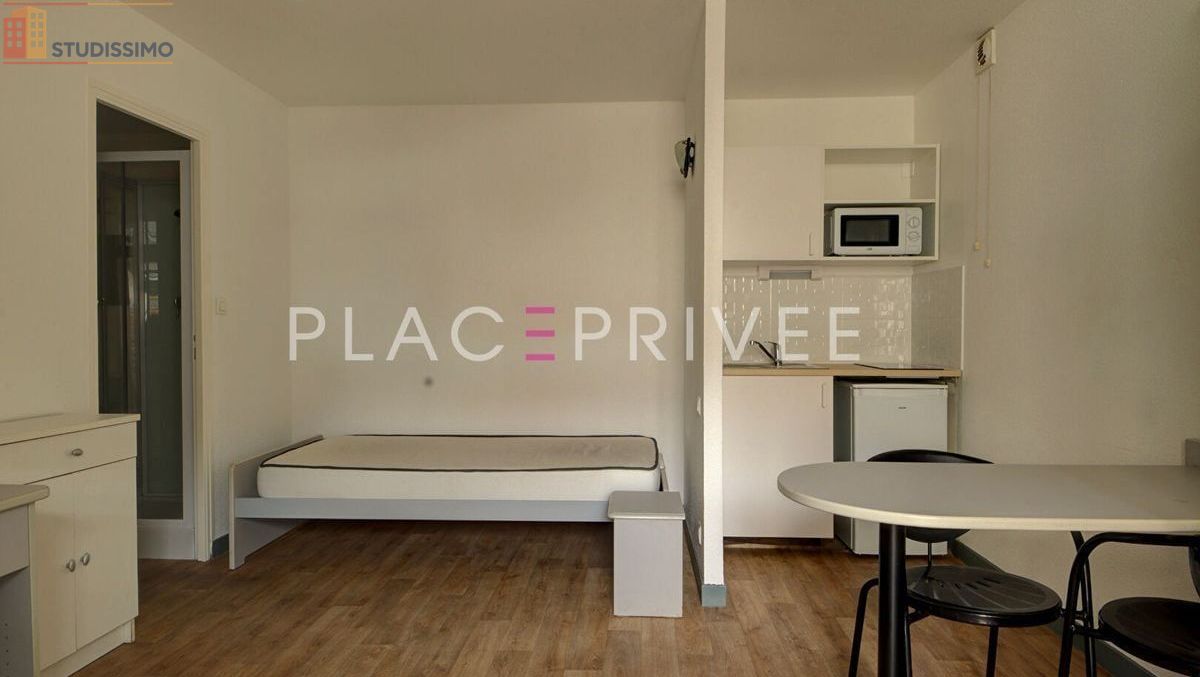 Studio à Nancy